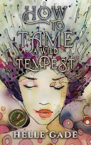 Cover image for How to Tame a Wild Tempest