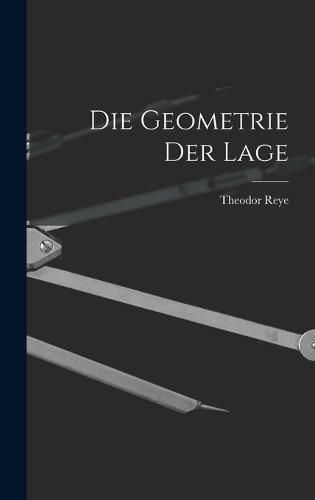 Die Geometrie der Lage