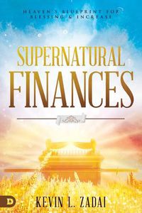 Cover image for Supernatural Finances