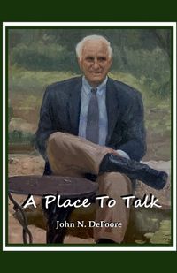 Cover image for A Place To Talk