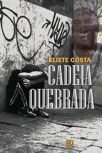 Cover image for Cadeia quebrada