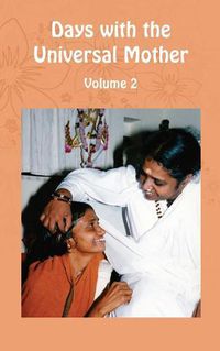 Cover image for Days with the Universal Mother Volume 2