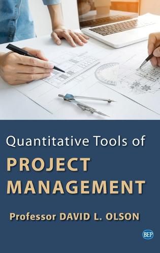 Cover image for Quantitative Tools of Project Management