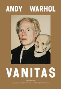 Cover image for Andy Warhol - Vanitas