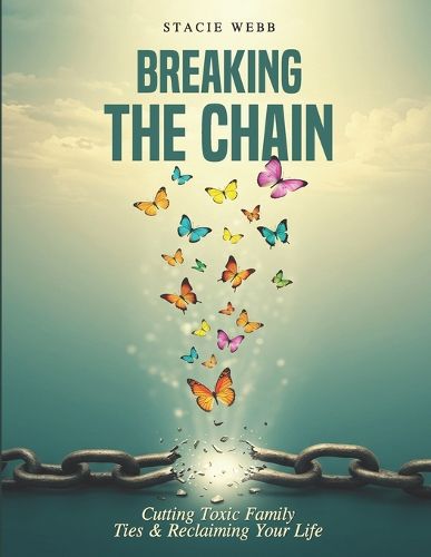 Cover image for Breaking the Chain