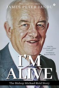 Cover image for I'm Alive