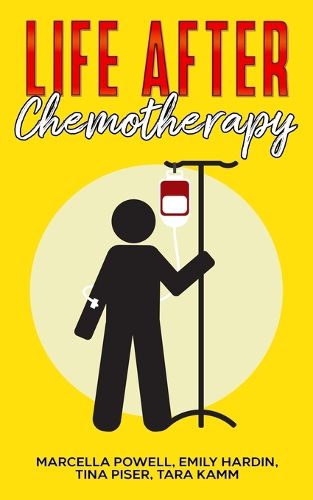 Cover image for Life After Chemotherapy