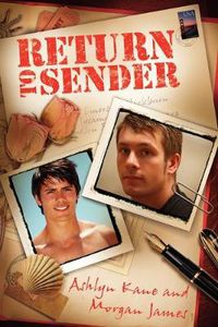 Cover image for Return to Sender