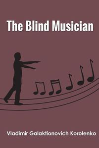 Cover image for The Blind Musician