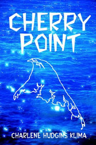 Cover image for Cherry Point