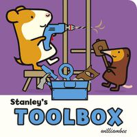 Cover image for Stanley's Toolbox