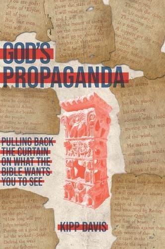 Cover image for God's Propaganda