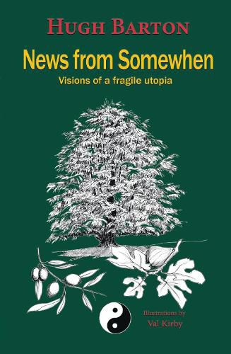 Cover image for News from Somewhen