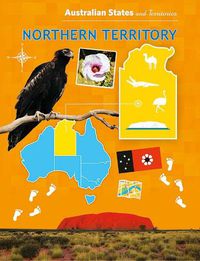 Cover image for Northern Territory (NT)