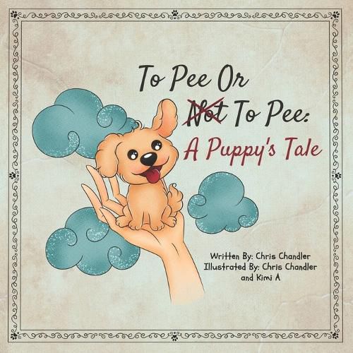 Cover image for To Pee or Not to Pee