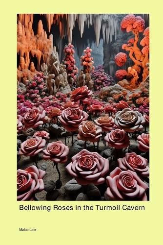 Cover image for Bellowing Roses in the Turmoil Cavern