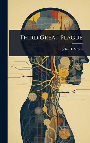 Cover image for Third Great Plague