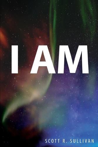 Cover image for I Am