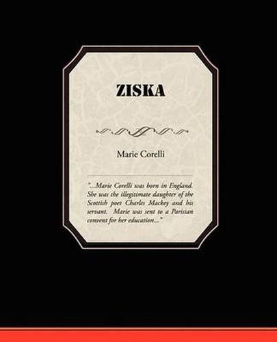 Cover image for Ziska