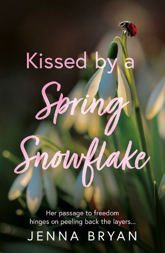 Cover image for Kissed by a Spring Snowflake