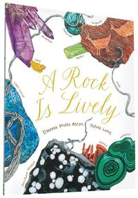 Cover image for A Rock Is Lively