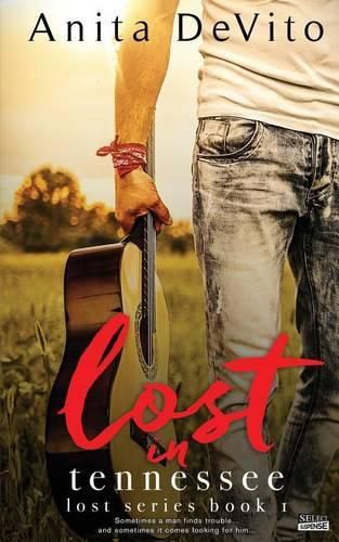 Cover image for Lost in Tennessee