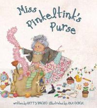 Cover image for Miss Pinkeltink's Purse