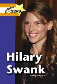 Cover image for Hilary Swank