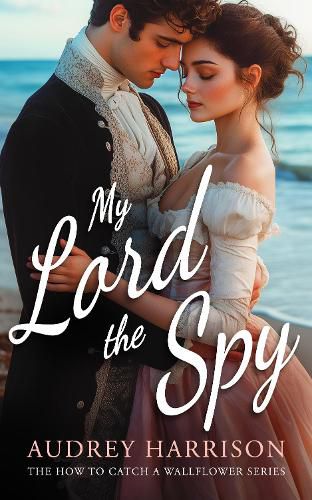 Cover image for My Lord the Spy