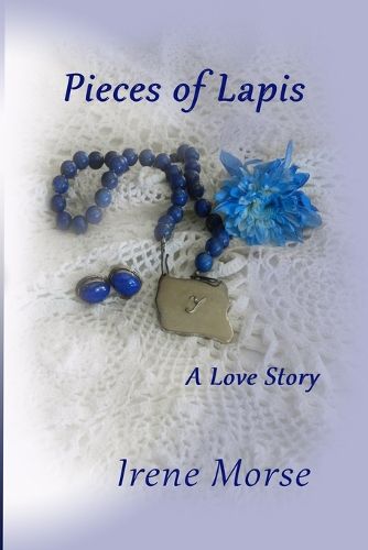 Cover image for Pieces of Lapis