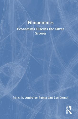 Cover image for Filmonomics