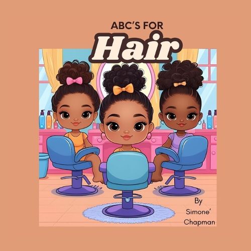 Cover image for ABC's for Hair