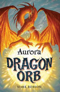 Cover image for Dragon Orb: Aurora