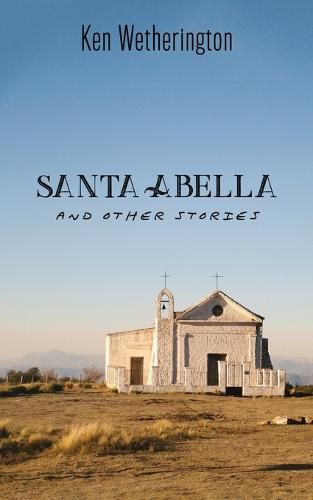 Cover image for Santa Abella and Other Stories