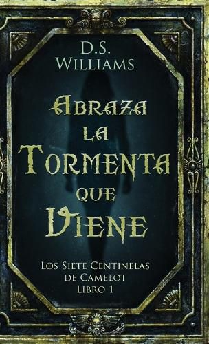 Cover image for Abraza la Tormenta que Viene