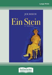 Cover image for Ein Stein: A novel