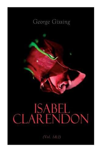 Cover image for Isabel Clarendon (Vol. 1&2): Complete Edition