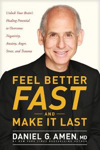 Cover image for Feel Better Fast and Make It Last