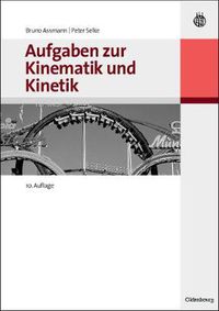 Cover image for Aufgaben Zur Kinematik Und Kinetik