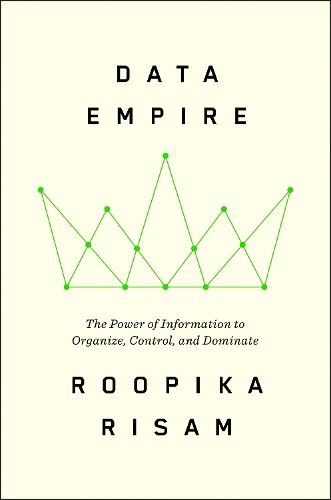 Cover image for Data Empire