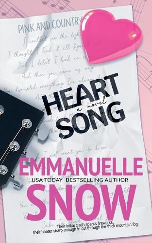 Cover image for Heart Song