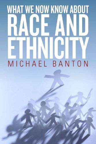 Cover image for What We Now Know About Race and Ethnicity