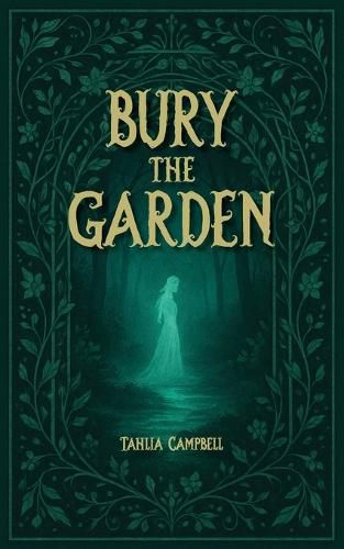 Cover image for Bury the Garden