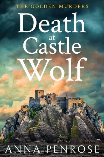 Death at Castle Wolf