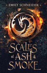 Cover image for Scales of Ash & Smoke