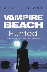 Cover image for Vampire Beach: Hunted