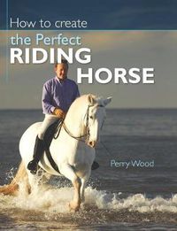 Cover image for How to Create the Perfect Riding Horse