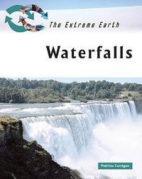 Cover image for Waterfalls