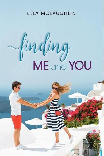 Cover image for Finding Me and You