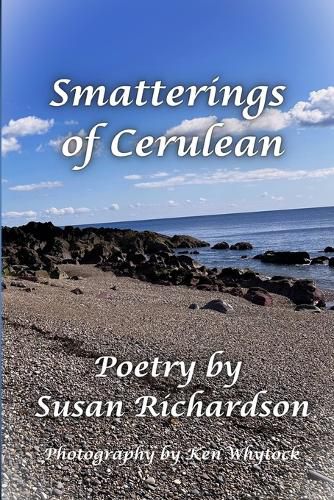 Cover image for Smatterings of Cerulean